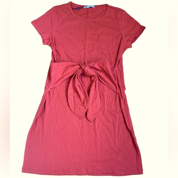 Rebecca Minkoff T-shirt Dress - Picture 2 of 2